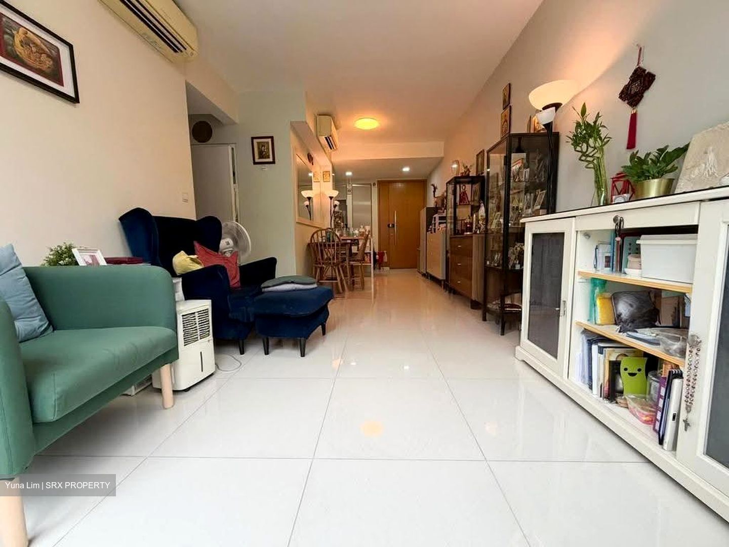 Prive (D19), Condominium #634240691